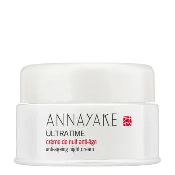 <span class="notranslate">ANNAYAKE ULTRATIME</span> anti-ageing night cream 50 ml