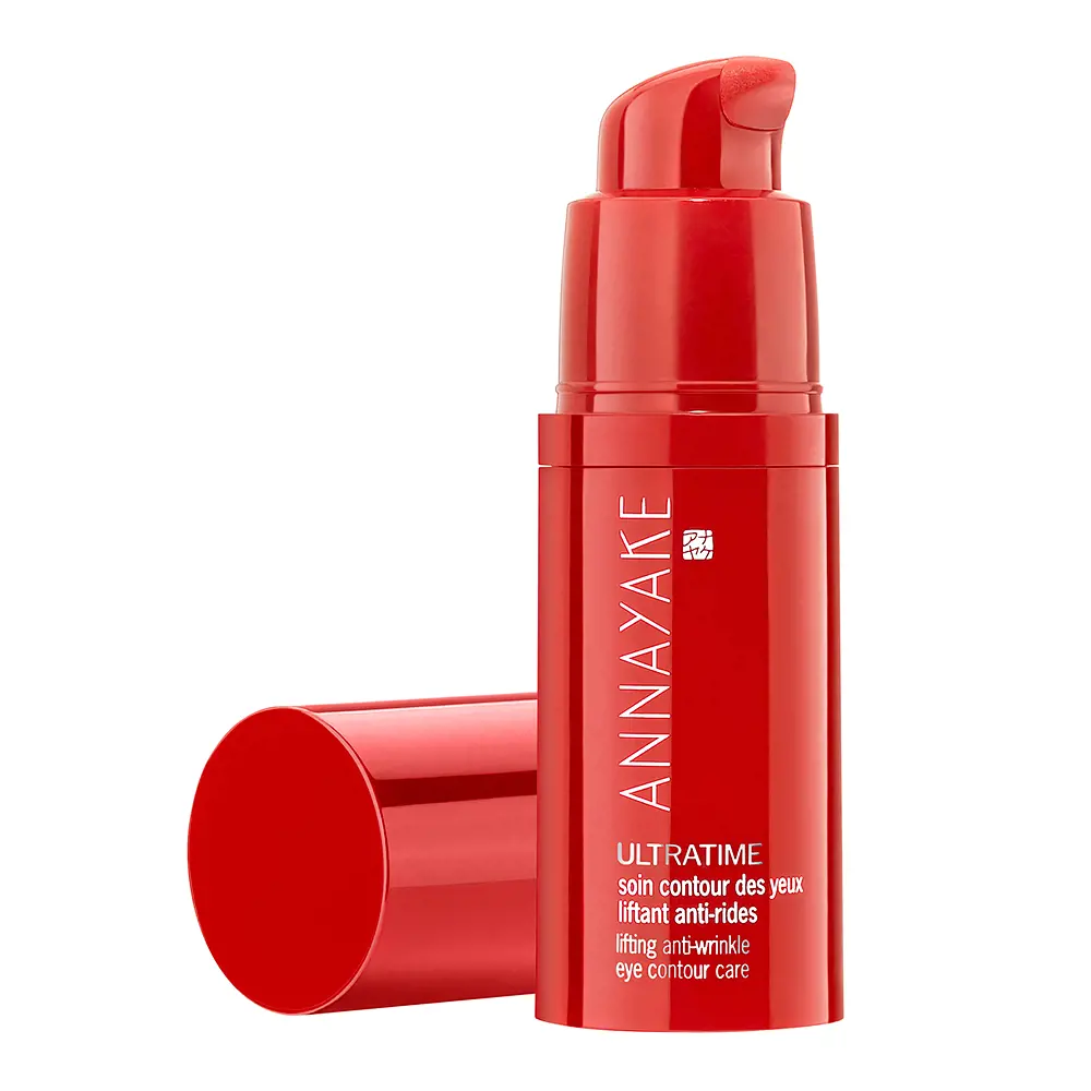 <span class="notranslate">ANNAYAKE ULTRATIME</span> lifting anti-wrinkle eye contour care 15 ml
