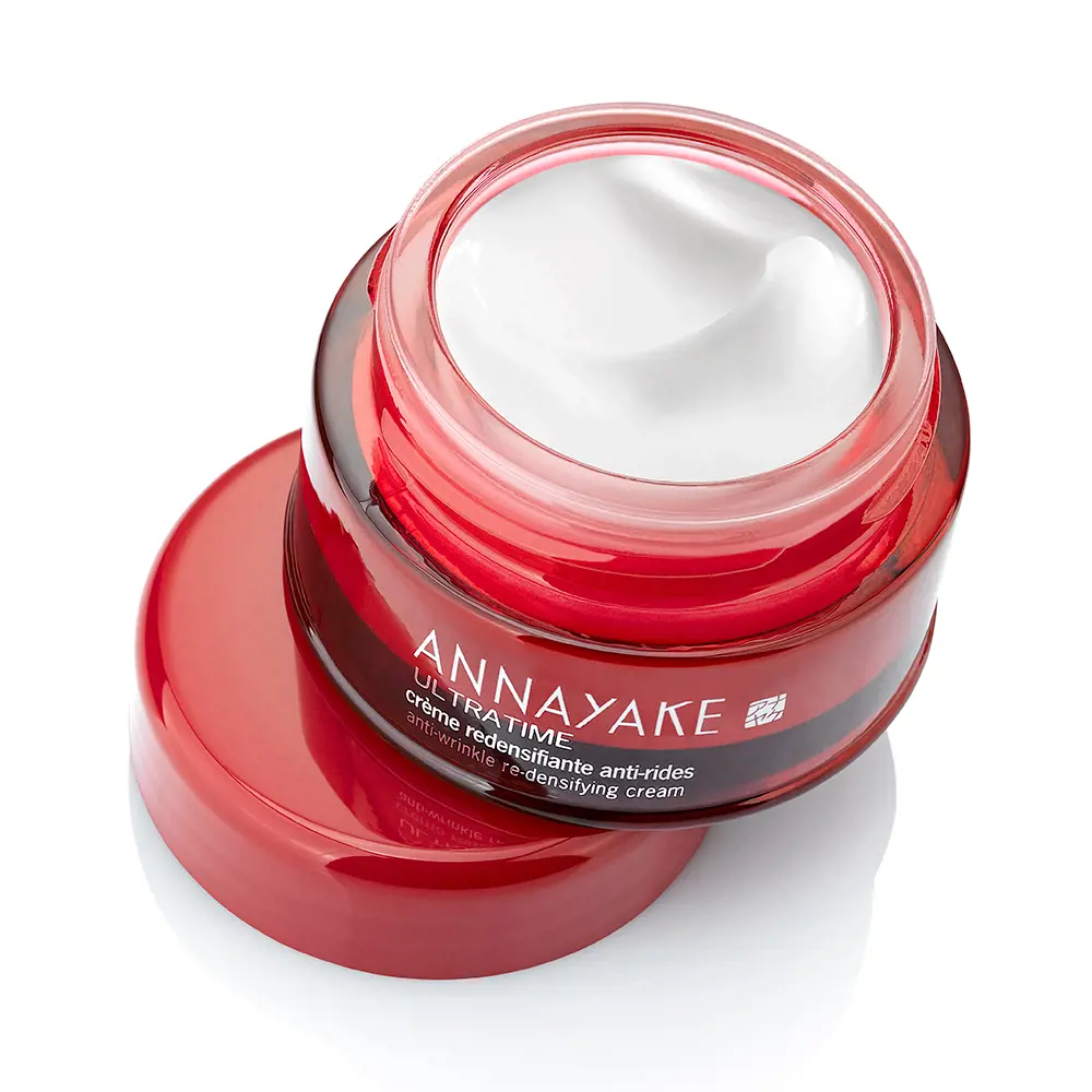 <span class="notranslate">ANNAYAKE ULTRATIME</span> anti-winkle re-densifying cream 50 ml