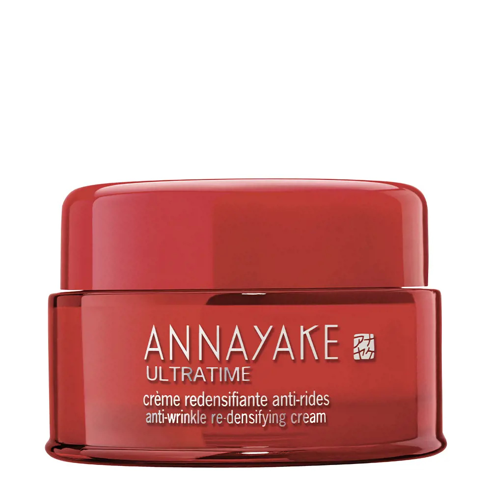 <span class="notranslate">ANNAYAKE ULTRATIME</span> anti-winkle re-densifying cream 50 ml <span class="notranslate">ANNAYAKE ULTRATIME</span> anti-winkle re-densifying cream 50 ml