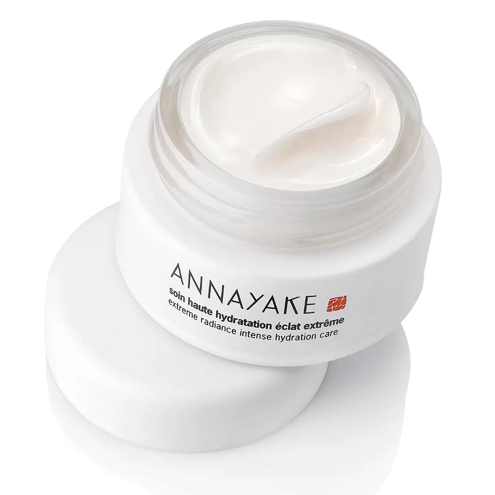 <span class="notranslate">ANNAYAKE EXTRÊME</span> radiance intense hydration care 50 ml