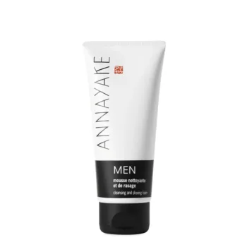 ANNAYAKE Schiuma detergente e da barba UOMO 100 ml ANNAYAKE Schiuma detergente e da barba UOMO 100 ml