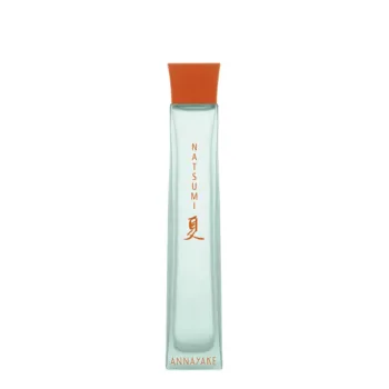 <span class="notranslate">ANNAYAKE NATSUMI</span> eau de toilette spray 100 ml for Women
