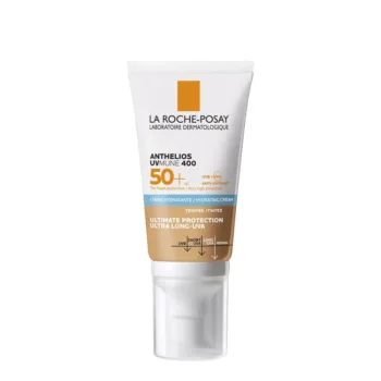 <span class="notranslate">LA ROCHE POSAY ANTHELIOS UVMUNE</span> 400 SPF50+ 50 ml
