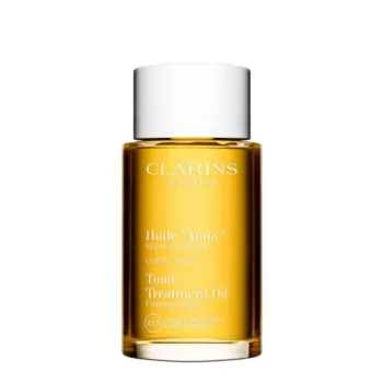 CLARINS OIL TONIC" super tonificante 100 ml"