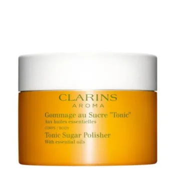 <span class="notranslate">CLARINS AROMA</span> Tonic Sugar Polisher 250 gr