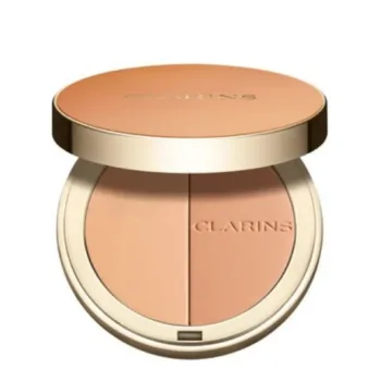 <span class="notranslate">CLARINS EVER BRONZE</span> duo bronzing powder #01