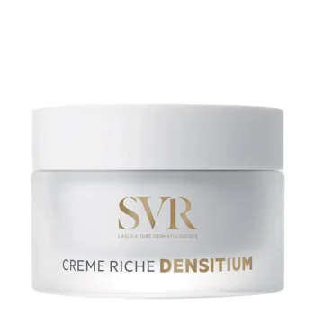 SVR LABORATOIRE DERMATOLOGIQUE DENSITIUM crema ricca 50 ml SVR LABORATOIRE DERMATOLOGIQUE DENSITIUM crema ricca 50 ml