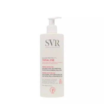 SVR LABORATOIRE DERMATOLOGIQUE TOPIALYSE balm 400 ml