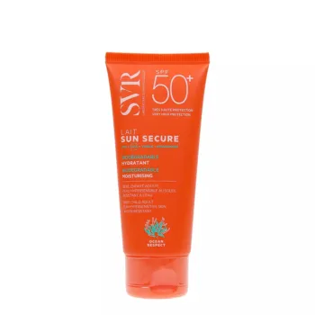SVR LABORATOIRE DERMATOLOGIQUE SUN SECURE lait SPF50+ 100ml