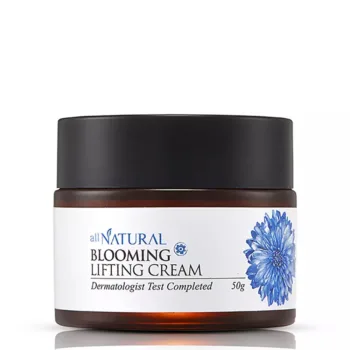 <span class="notranslate">ALL NATURAL BLOOMING LIFTING</span> cream 50 gr