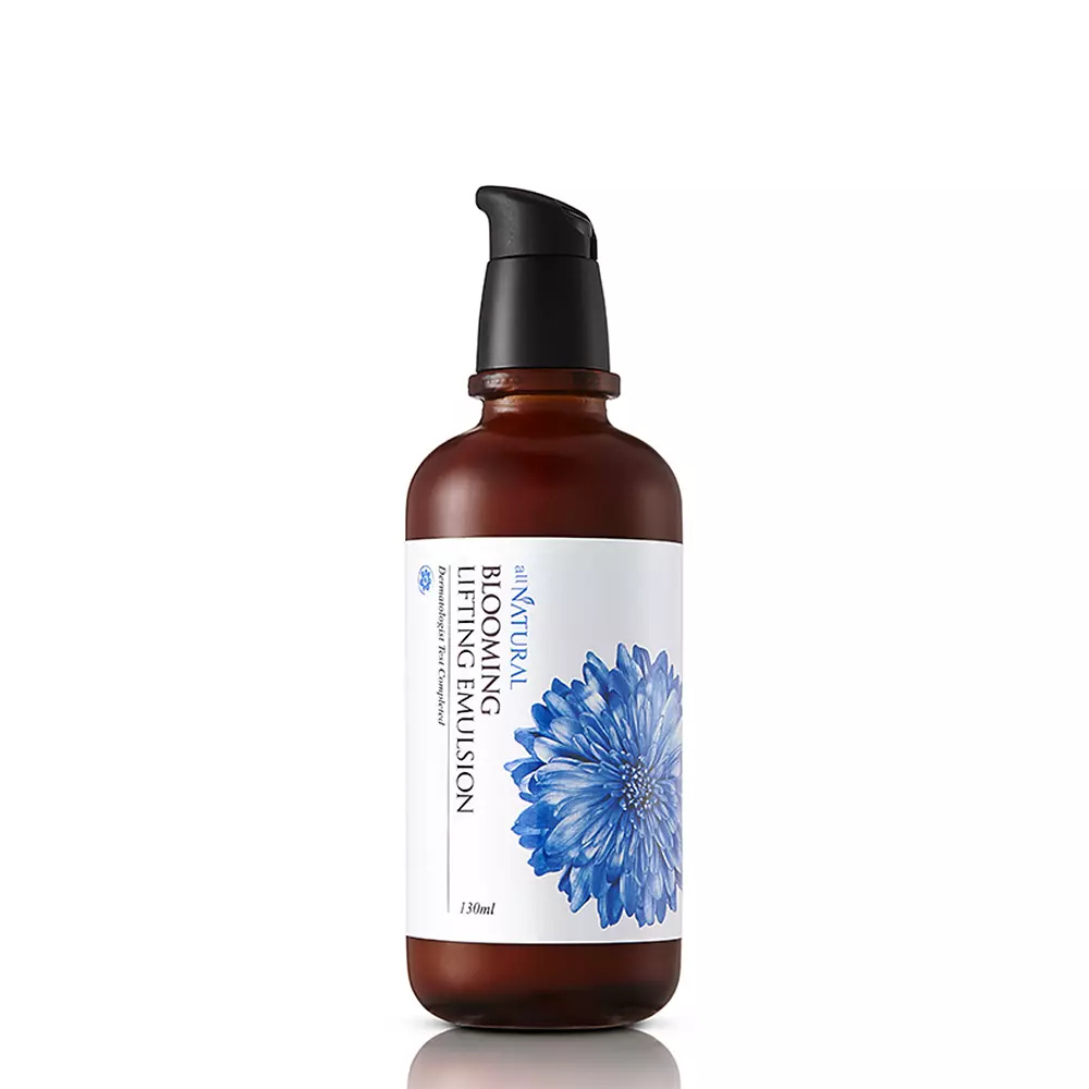 <span class="notranslate">ALL NATURAL BLOOMING LIFTING</span> emulsion 130 ml <span class="notranslate">ALL NATURAL BLOOMING LIFTING</span> emulsion 130 ml