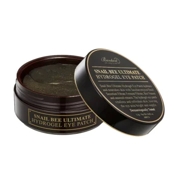 <span class="notranslate">BENTON SNAIL BEE ULTIMATE</span> hydrogel eye patch 60 gr