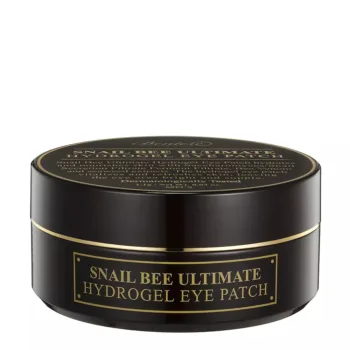 <span class="notranslate">BENTON SNAIL BEE ULTIMATE</span> hydrogel eye patch 60 gr