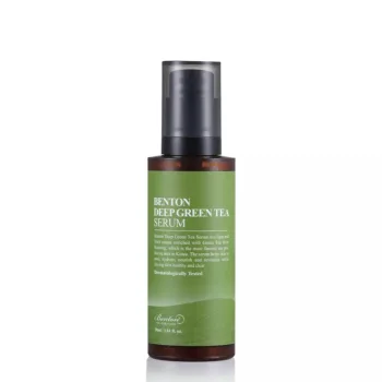 <span class="notranslate">BENTON DEEP GREEN TEA</span> serum 30 ml
