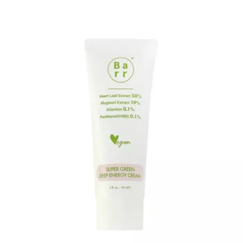 BARR SUPER GREEN DEEP ENERGY cream 60 ml