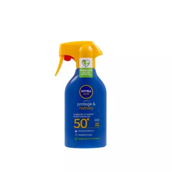 NIVEA SUN PROTEGE&HIDRATA pistola SPF50 270 ml