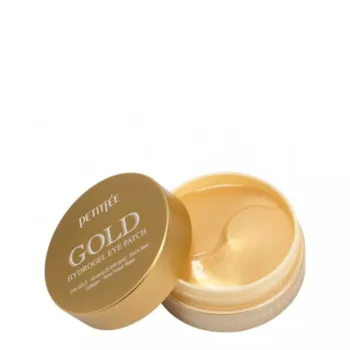 PETITFÉE GOLD bandeau oculaire hydrogel 60 u