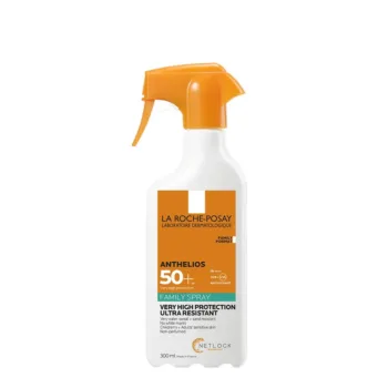<span class="notranslate">LA ROCHE POSAY ANTHELIOS</span> Family Spray SPF50+ 300 ml