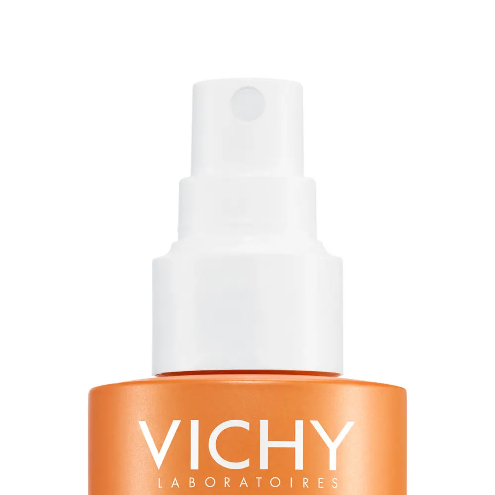 VICHY CAPITAL SOLEIL spray cell protect children SPF50+ 200 ml VICHY CAPITAL SOLEIL spray cell protect children SPF50+ 200 ml - Image 4