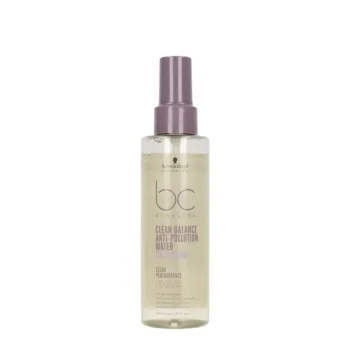 SCHWARZKOPF BC CLEAN BALANCE anti-pollution water 150 ml