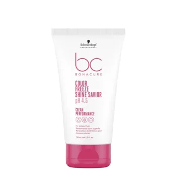 SCHWARZKOPF BC COLOR FREEZE shine savior 150 ml