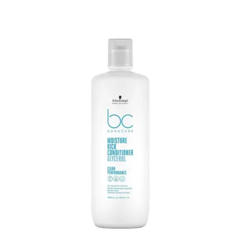 SCHWARZKOPF BC MOISTURE KICK balsamo 1000 ml