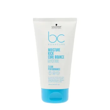 SCHWARZKOPF BC MOISTURE KICK rimbalzante rimbalzante 150 ml