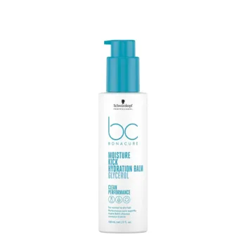 SCHWARZKOPF BC MOISTURE KICK hydration balm 150 ml
