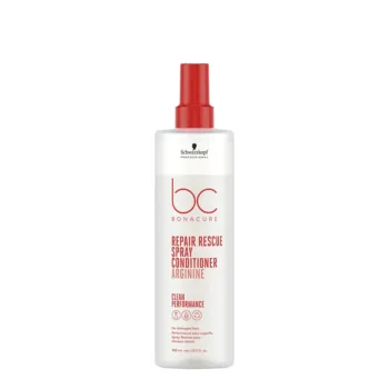 SCHWARZKOPF BC REPAIR RESCUE spray conditioner 400 ml