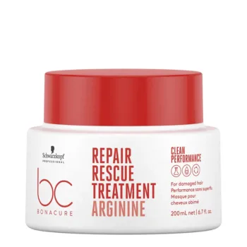 SCHWARZKOPF BC REPAIR RESCUE treatment 200 ml