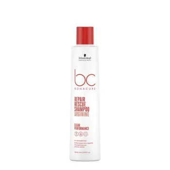 SCHWARZKOPF BC REPAIR RESCUE shampoo 250 ml