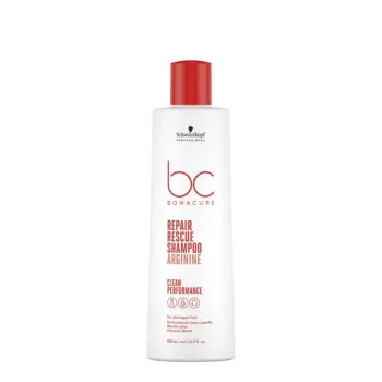 SCHWARZKOPF BC REPAIR RESCUE shampoo 500 ml