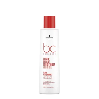 SCHWARZKOPF BC REPAIR RESCUE conditioner 200 ml