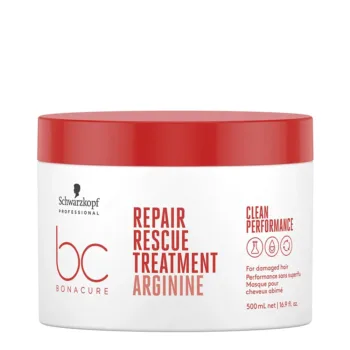 SCHWARZKOPF BC REPAIR RESCUE treatment 500 ml