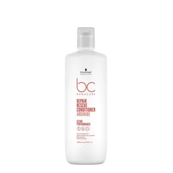 SCHWARZKOPF BC REPAIR RESCUE conditioner 1000 ml