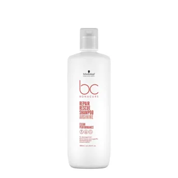 SCHWARZKOPF BC REPAIR RESCUE shampoo 1000 ml