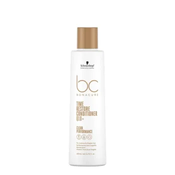 SCHWARZKOPF BC TIME RESTORE Q10+ conditioner 200 ml