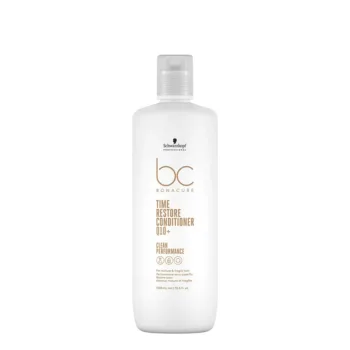 SCHWARZKOPF BC TIME RESTORE Q10+ conditioner 1000 ml