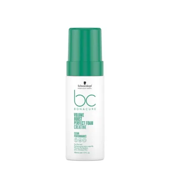 SCHWARZKOPF BC VOLUME BOOST perfect foam 150 ml