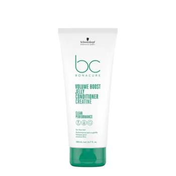 SCHWARZKOPF BC VOLUME BOOST jelly conditioner 200 ml