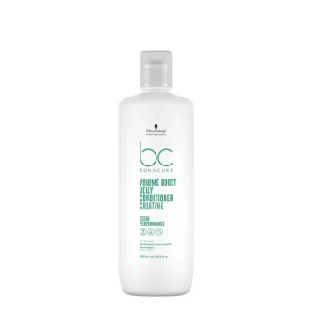SCHWARZKOPF BC VOLUME BOOST jelly conditioner 1000 ml