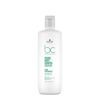 SCHWARZKOPF BC VOLUME BOOST shampoo 1000 ml