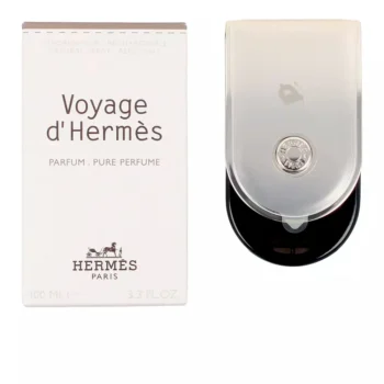 <span class="notranslate">HERMÈS VOYAGE D'HERMÈS</span> parfum 100 ml Unisex