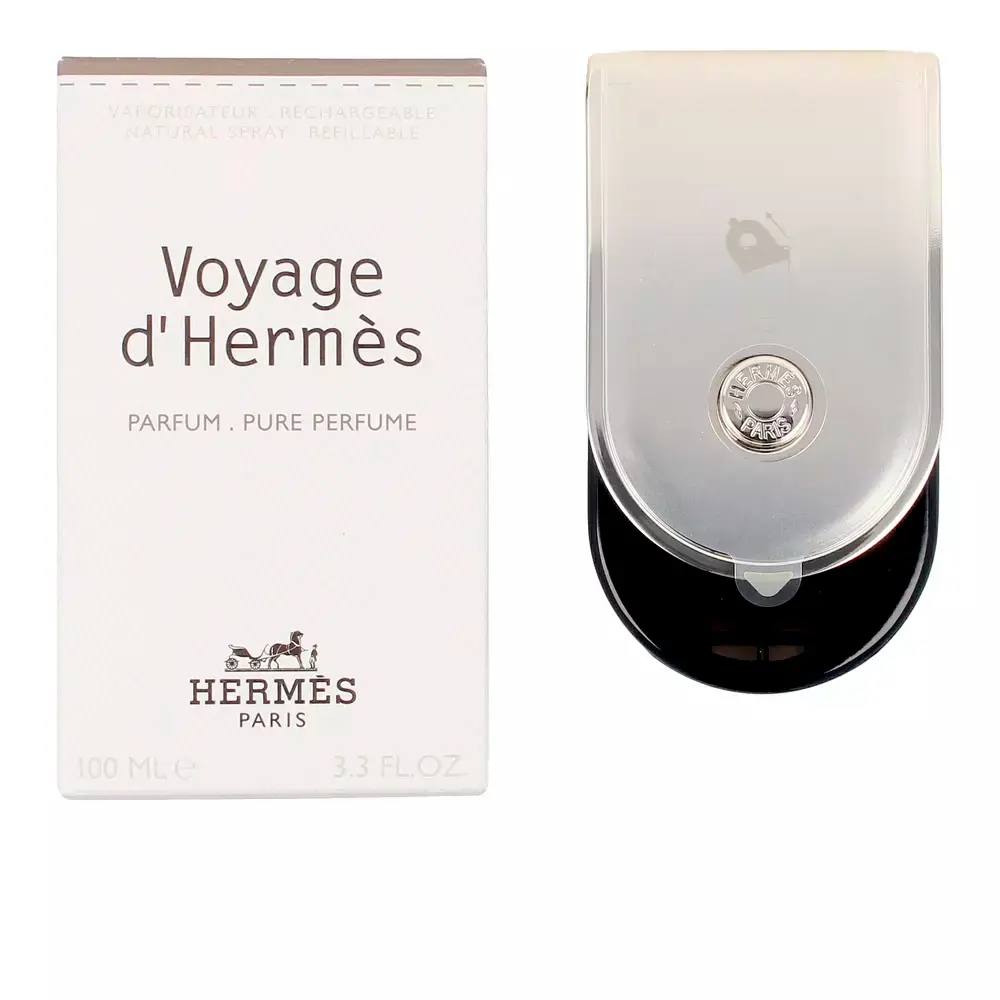 <span class="notranslate">HERMÈS VOYAGE D'HERMÈS</span> parfum 100 ml Unisex