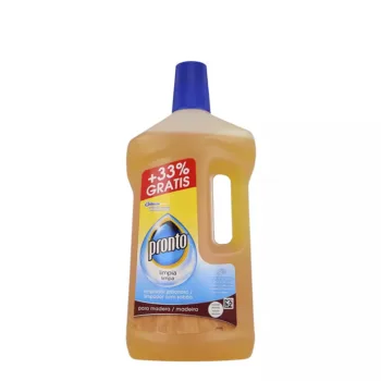 PRONTO PRONTO cleanser jabonoso 1000 ml