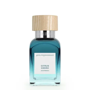<span class="notranslate">ADOLFO DOMINGUEZ AGUA FRESCA CITRUS CEDRO</span> eau de toilette 60 ml for Men