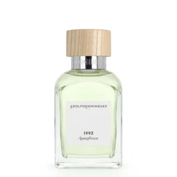 <span class="notranslate">ADOLFO DOMINGUEZ AGUA FRESCA</span> eau de toilette spray 120 ml for Men