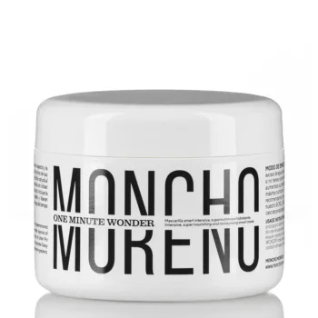 MONCHO MORENO ONE MINUTE WONDER mask 250 ml