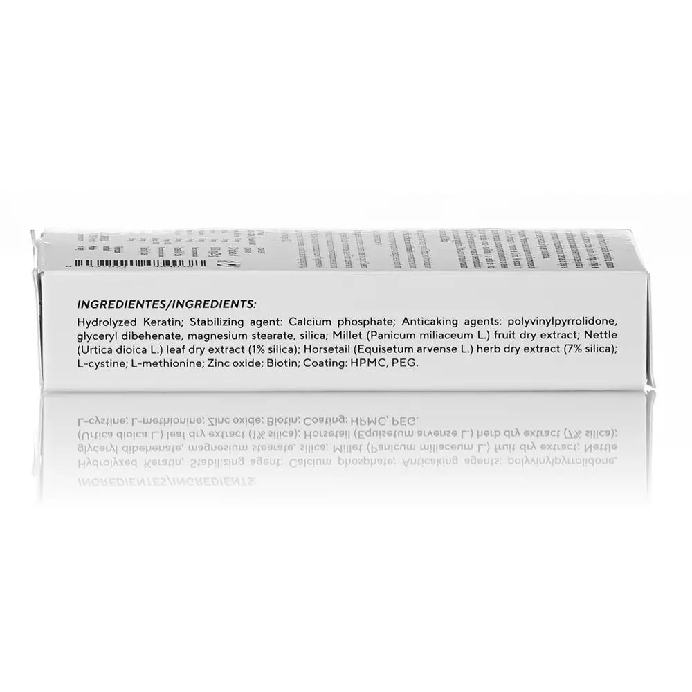 MONCHO MORENO HAIR PILLS SO GOOD 30 tablets 25 gr MONCHO MORENO HAIR PILLS SO GOOD 30 tablets 25 gr - Image 3